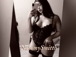 NahomySmitth