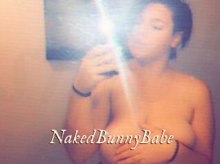 NakedBunnyBabe