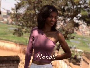 Nanah