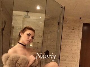 Nanciy