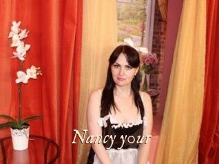 Nancy_y0ur