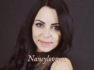 Nancyloveyou