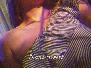 Nani_sweett