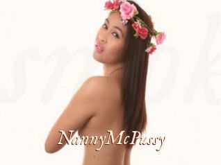 NannyMcPussy