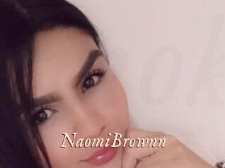 NaomiBrownn