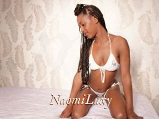 NaomiLuxy