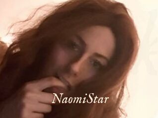 NaomiStar