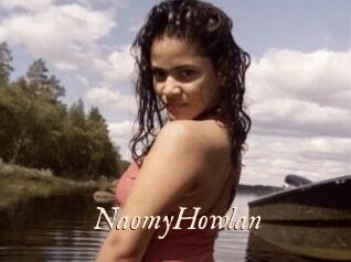NaomyHowlan
