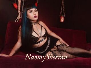 NaomySheeran