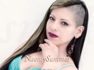 NaomySummer