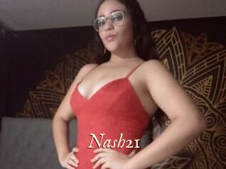 Nash21