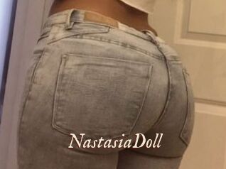 NastasiaDoll