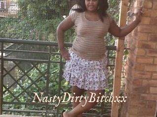 NastyDirtyBitchxx