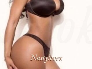 Nastylovex