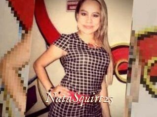 NataSquirt25