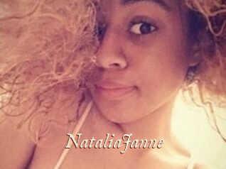 NataliaJanne