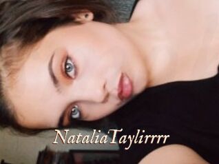 NataliaTaylirrrr