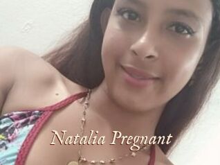 Natalia_Pregnant