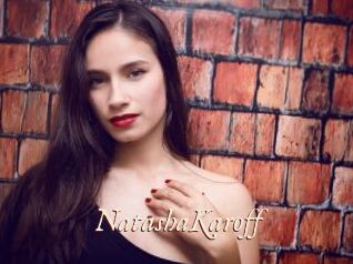 NatashaKaroff