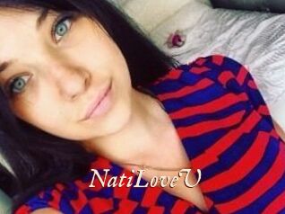 NatiLoveU