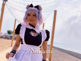 Natsumi