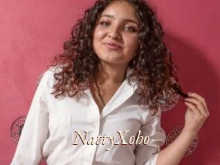 NattyXoho