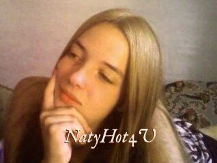 NatyHot4U