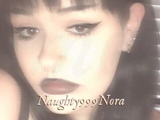 Naughty999Nora