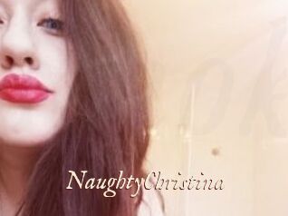 NaughtyChristina