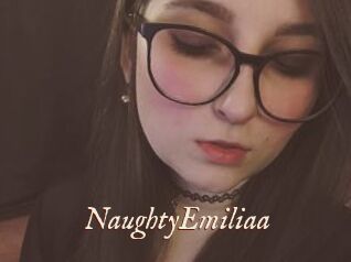 NaughtyEmiliaa