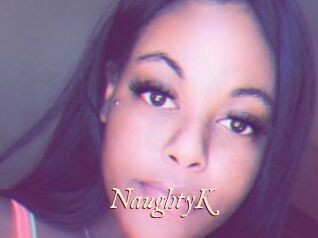 NaughtyK