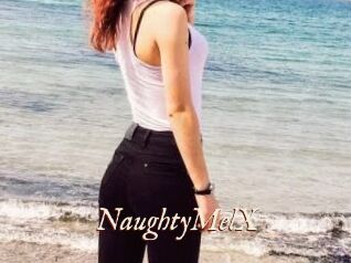 NaughtyMelX