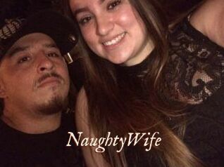 Naughty_Wife