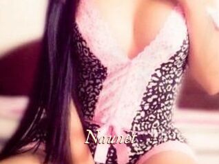 Naunet
