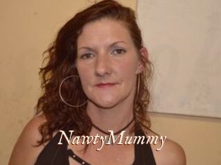 NawtyMummy