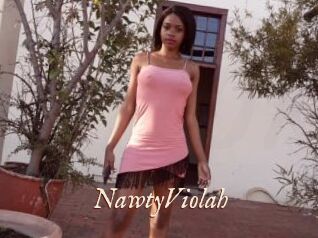 NawtyViolah