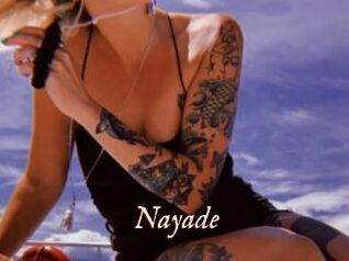 Nayade