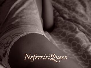 NefertitiQueen