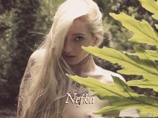 Nefka