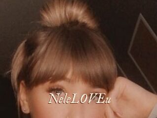 NeleLOVEu