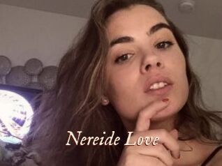 Nereide_Love