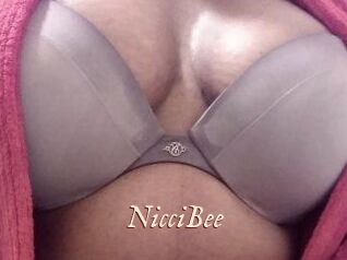 NicciBee