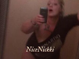 NiceNickki