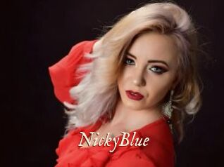 NickyBlue