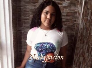 Nickypasion