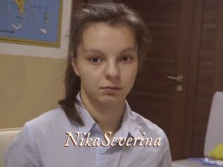 NikaSeverina