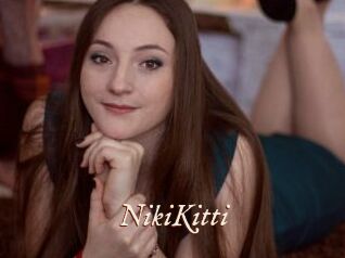 NikiKitti