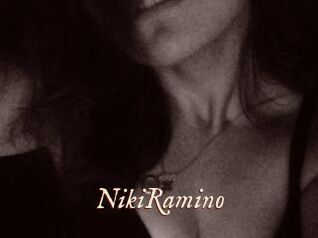 NikiRamino