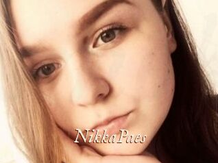 NikkaPaes