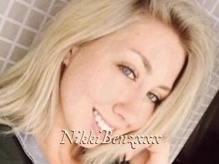 NikkiBenzxxx